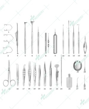 Office Set