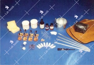 Oil Film Kit