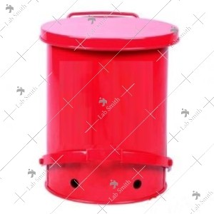 Oily Waste Can (21Gal/79.3L)