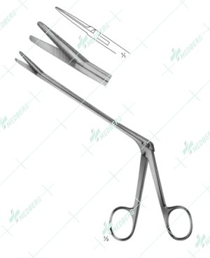 Olivecrona Scissors