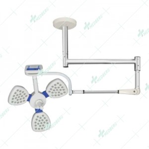 One Reflector Surgical Shadowless Operation Room Light MBI-NOVA-3