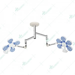 Operation Theatre Light: MBI-C-5-4