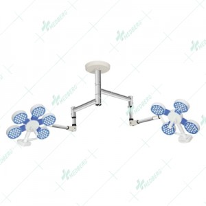 Operation Theatre Light MBI-CT-5-4a