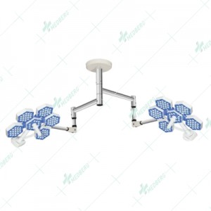 Operation Theatre Light MBI-HEX-105-105