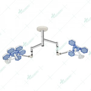 Operation Theatre Light MBI-HEX-105-63