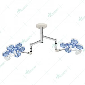 Operation Theatre Light MBI-HEX-105-84