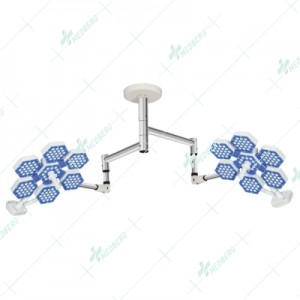 Operation Theatre Light MBI-HEX-126-126