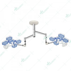 Operation Theatre Light MBI-HEX-84-84