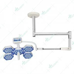 Operation Theatre Light MBI-HEX-84