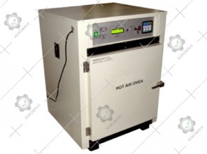 Oven