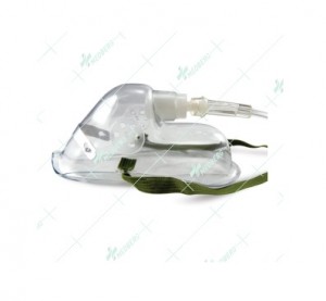 Oxygen Mask