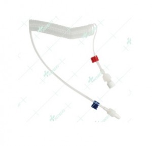 P.E. Pressure Monitoring Line (Spiral)