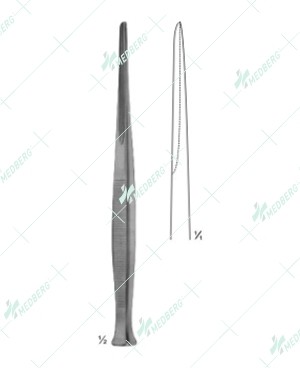 Partsch Gouges, 170 mm