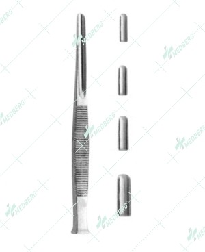 Partsch Periodontia Instruments, 13.5 cm