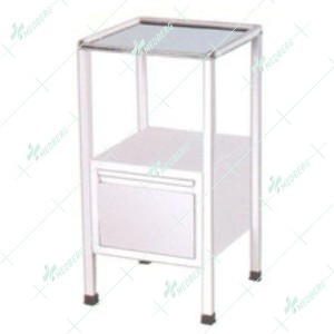 Patient’s Medicine Cupboard (STD.)
