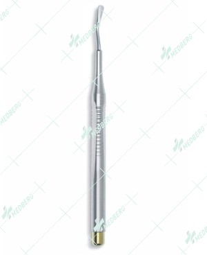 PDL-Evator, Precise Tip Luxating Elevator, Angled