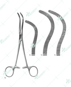 Pean Forceps