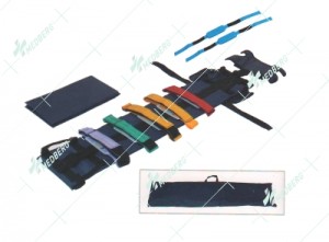 Pediatric Immobilization Stretcher MBHF-PI01