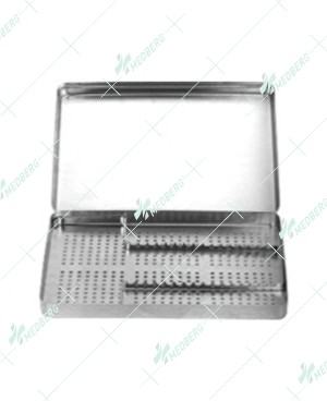 Perforated Base