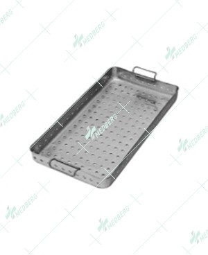 Perforated Instruments Tray