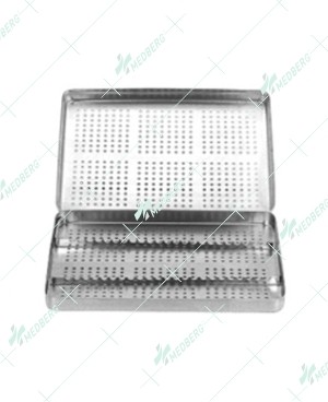 Perforated Tray