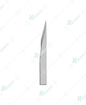 Performance Miniature Blade #65