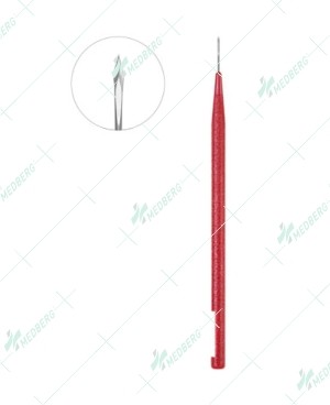 Performance MVR Knife
