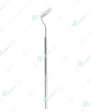 Periodontal Pocket Probes