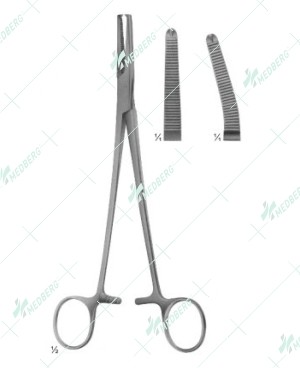 Phaneuf Forceps