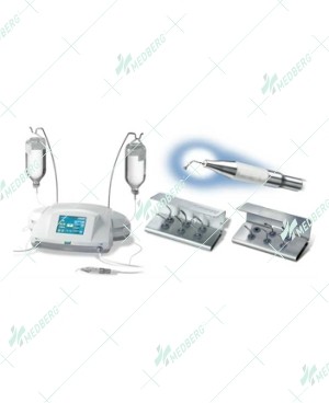 Piezotome 2 Basic Package, with 2 Tips Kits & 1 Handpiece