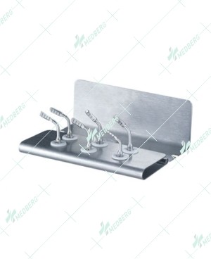 Piezotome 6 Tips Kit for Crest Splitting Procedures