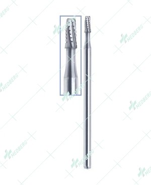Pikos 703 Osteotomy Bur