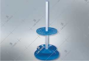 Economy Pipette Stand (94 Pipettes-Rotary)