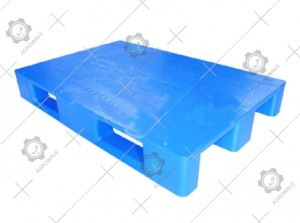 Plastic Pallets 