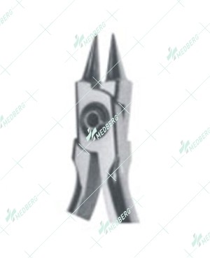 Pliers for Orthodontics and Prosthetics