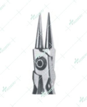 Pliers for Orthodontics and Prosthetics