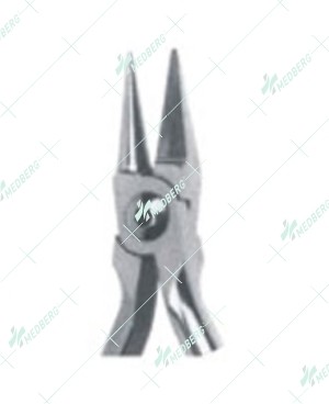 Pliers for Orthodontics and Prosthetics