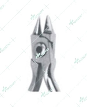 Pliers for Orthodontics and Prosthetics
