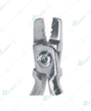 Pliers for Orthodontics and Prosthetics