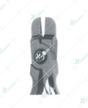 Pliers for Orthodontics and Prosthetics