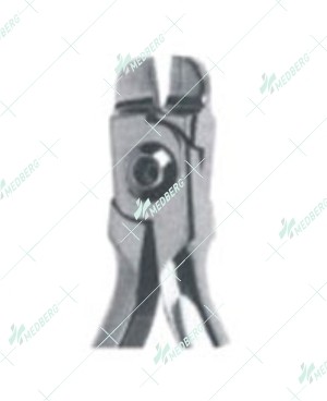 Pliers for Orthodontics and Prosthetics