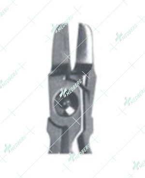 Pliers for Orthodontics and Prosthetics