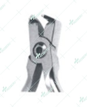 Pliers for Orthodontics and Prosthetics