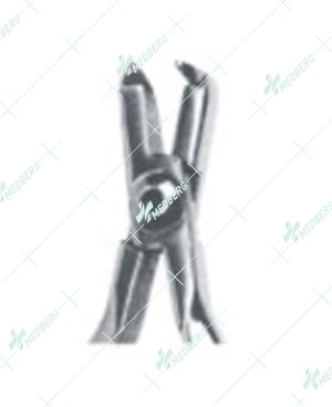 Pliers for Orthodontics and Prosthetics