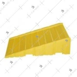Poly Loading Ramp for Pallets