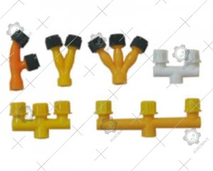 Poly Spray Nozzles