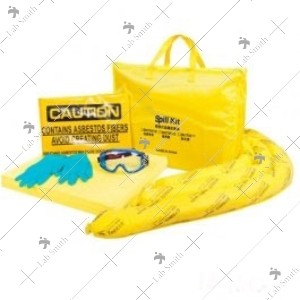 Portable Spill Kits (Chemical Only)