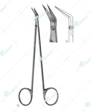 Potts-Smith Scissors