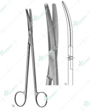 Potts-Smith Scissors