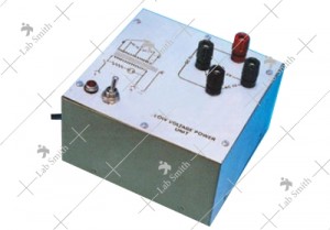 Power Supply, 2 V